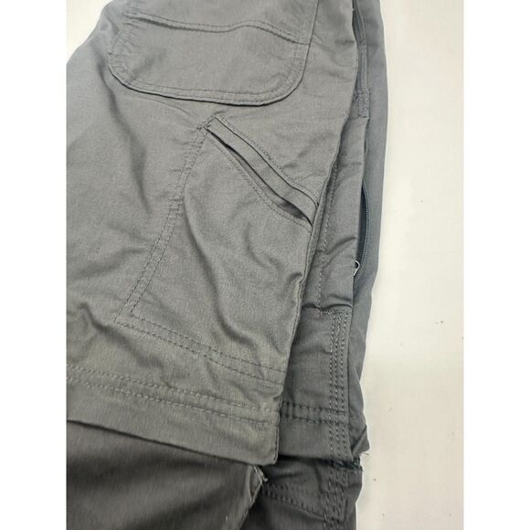 Carhartt Pants 2 in 1 Turns into Shorts Relaxed Fit Forces Extreme 32X 30 NWT - Picture 4 of 8